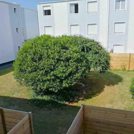 Appartement Super Between And Center *