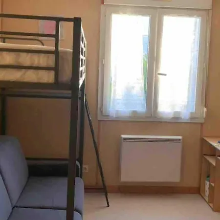 Super Between And Center Apartment La Rochelle (Charente-Maritime)