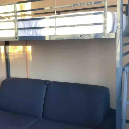 Appartement Super Between And Center