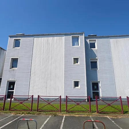 Appartement Super Between And Center La Rochelle (Charente-Maritime)